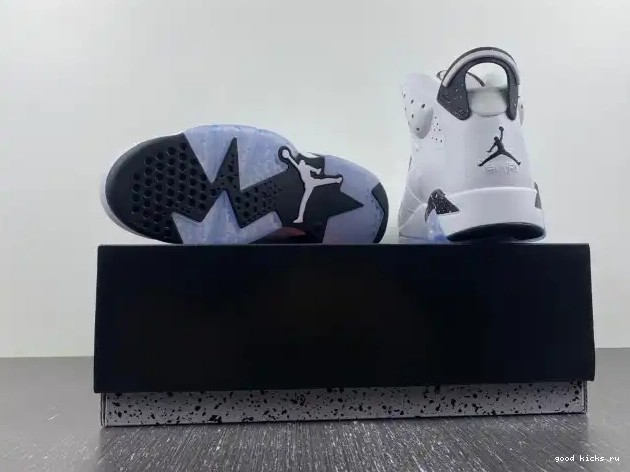 Air Reverse Jordan CT8529-112 Oreo 6 0508